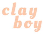 Clayboy