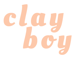 Clayboy